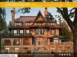 Sites similar to meyerandmeyerarchitects.com