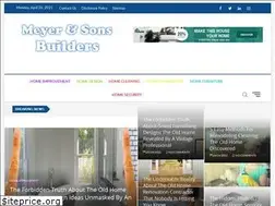 Sites similar to meyerandsons.net