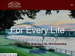 Sites similar to meyerbroschapels.com