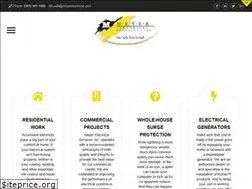 Sites similar to meyerelectrical.com