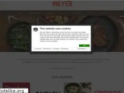 Sites similar to meyergroup.co.uk