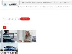 Sites similar to meyerhonda.com