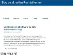 Sites similar to meyerhuber.info