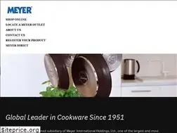 Sites similar to meyerindia.wordpress.com