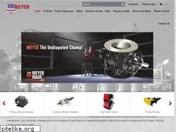 Sites similar to meyerindustrial.com