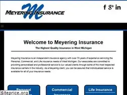 Sites similar to meyeringins.com