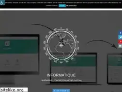 Sites similar to meyerjerome.com