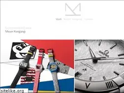 Sites similar to meyerkangangi.com