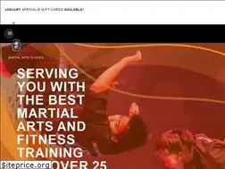 Sites similar to meyerlandmartialarts.com
