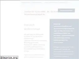 Sites similar to meyerlegal.de