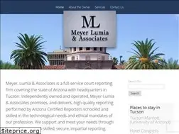 Sites similar to meyerlumia.com