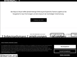 Sites similar to meyermeyer.com