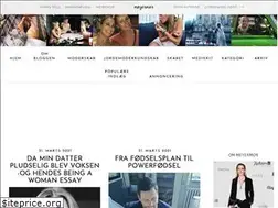 Sites similar to meyermor.dk