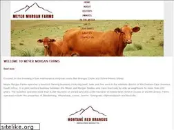Sites similar to meyermorgan.com