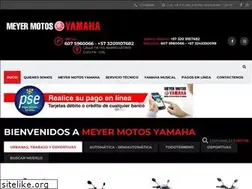 Sites similar to meyermotosyamaha.com