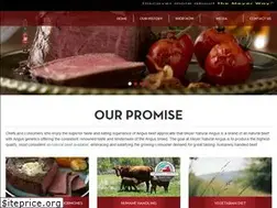 Sites similar to meyernaturalangus.com