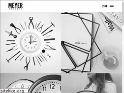Sites similar to meyerobjects.com