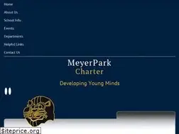 Sites similar to meyerparkcharter.org