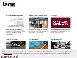 Sites similar to meyerparkett.de