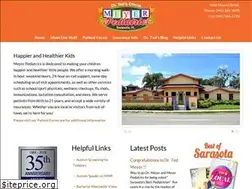Sites similar to meyerpediatricsonline.com