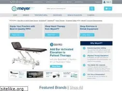 Sites similar to meyerpt.com