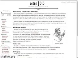 Sites similar to meyers-konversationslexikon.de