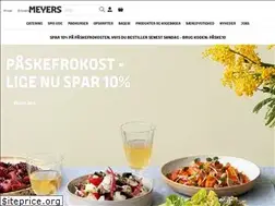 Sites similar to meyers.dk