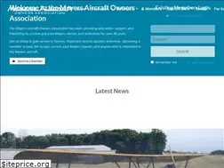 Sites similar to meyersaircraft.org