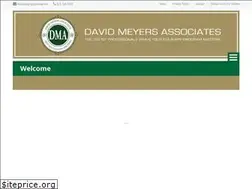 Sites similar to meyersassociates.com
