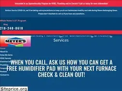 Sites similar to meyerscompaniesinc.com