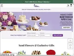 Sites similar to meyersdalecountrybouquets.com