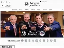 Sites similar to meyersjewelers.com