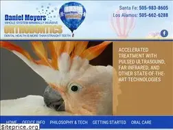 Sites similar to meyersortho.com