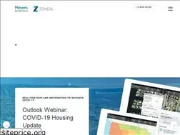 Sites similar to meyersresearchllc.com