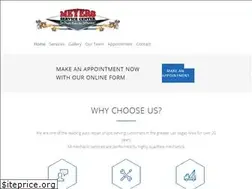 Sites similar to meyersservicecenter.com