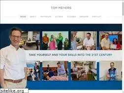 Sites similar to meyerstom.com