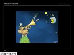 Sites similar to meyertoons.com