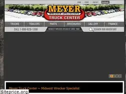 Sites similar to meyertruckcenter.com