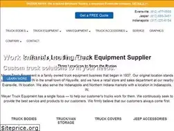 Sites similar to meyertruckeq.com