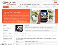 Sites similar to meyetech.com