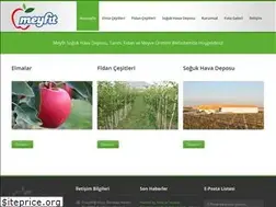 Sites similar to meyfit.com