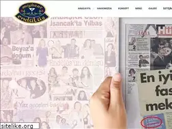 Sites similar to meyhaneendulus.com