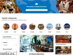 Sites similar to meyhankoli.com