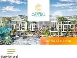 Sites similar to meyhomes-phuquoc.com