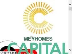 Sites similar to meyhomescapitalphuquoc.vn
