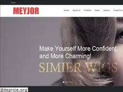 Sites similar to meyjor.com