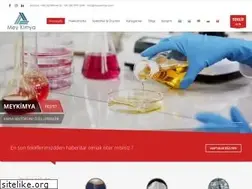 Sites similar to meykimya.com