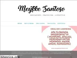 Sites similar to meykkesantoso.com