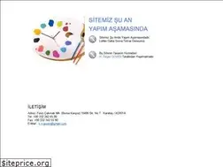 Sites similar to meykonnakliyat.com