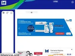 Sites similar to meykos.com